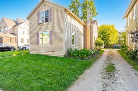 Tiny photo for 166 5th Street, Fond Du Lac, WI 54935 (MLS # 2009826)