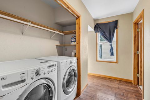 Tiny photo for 166 5th Street, Fond Du Lac, WI 54935 (MLS # 2009826)