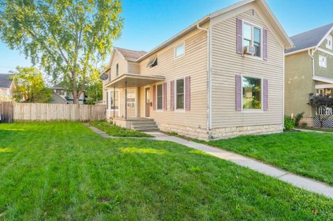 Photo of 166 5th Street, Fond Du Lac, WI 54935 (MLS # 2009826)