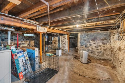 Tiny photo for 166 5th Street, Fond Du Lac, WI 54935 (MLS # 2009826)