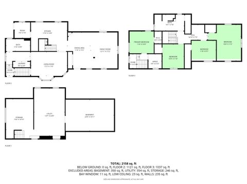 Tiny photo for 166 5th Street, Fond Du Lac, WI 54935 (MLS # 2009826)