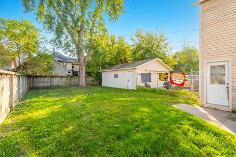 Tiny photo for 166 5th Street, Fond Du Lac, WI 54935 (MLS # 2009826)