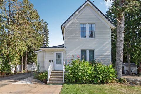 Photo of 311 Louise Street, Lake Mills, WI 53551 (MLS # 2010486)