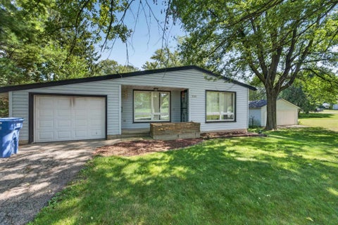 Photo of 5182 Reiner Road, Madison, WI 53718 (MLS # 2031986)