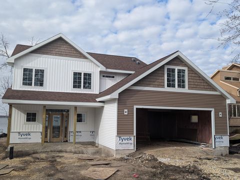 Photo of 3440 Mallard Avenue, Stoughton, WI 53589 (MLS # 2015171)