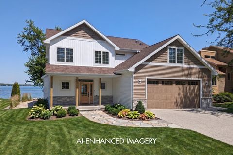 Photo of 3440 Mallard Avenue, Stoughton, WI 53589 (MLS # 2015171)
