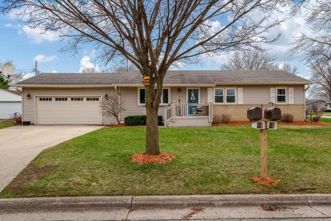 Photo of 1710 Sumac Court, Beloit, WI 53511 (MLS # 2019754)
