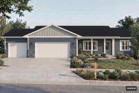 Photo of Lot 85 Blarney Stone Drive, Albany, WI 53502 (MLS # 2035081)