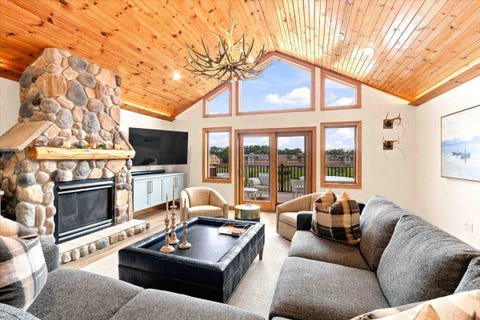 Photo of 2011-7 S Czech Court 1007 #1007, Arkdale, WI 54613 (MLS # 2028420)