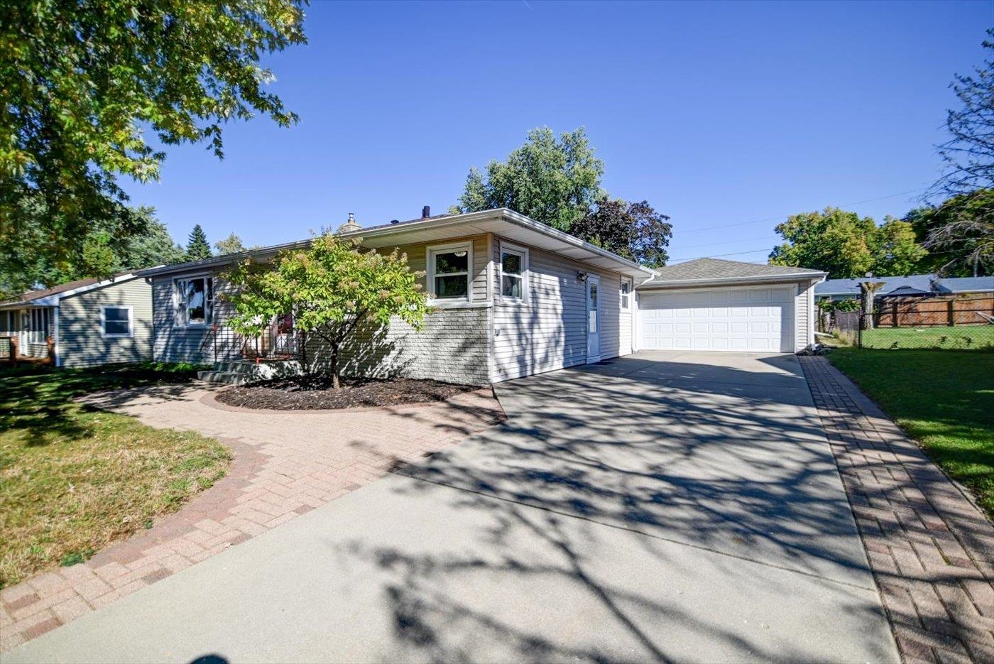 4609 Barby Lane