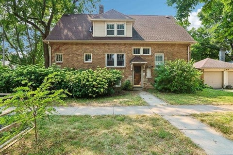 Photo of 1020 Lowell Street Top #Top, Madison, WI 53715 (MLS # 2033698)