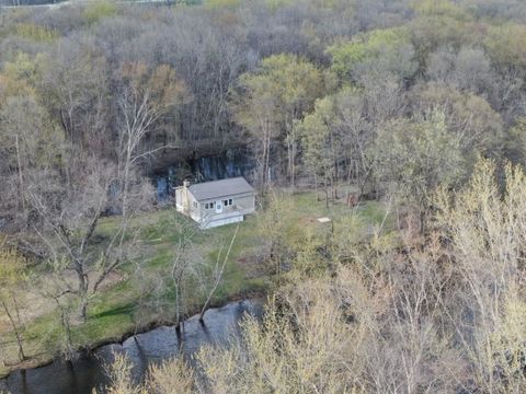 Photo of 19182 County Road T Road, Blue River, WI 53518 (MLS # 2008618)