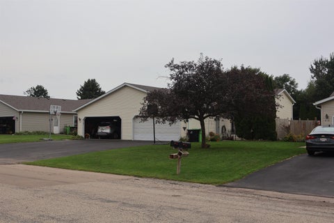 Photo of 208-210 Eilbes Avenue, Beaver Dam, WI 53916 (MLS # 2031695)