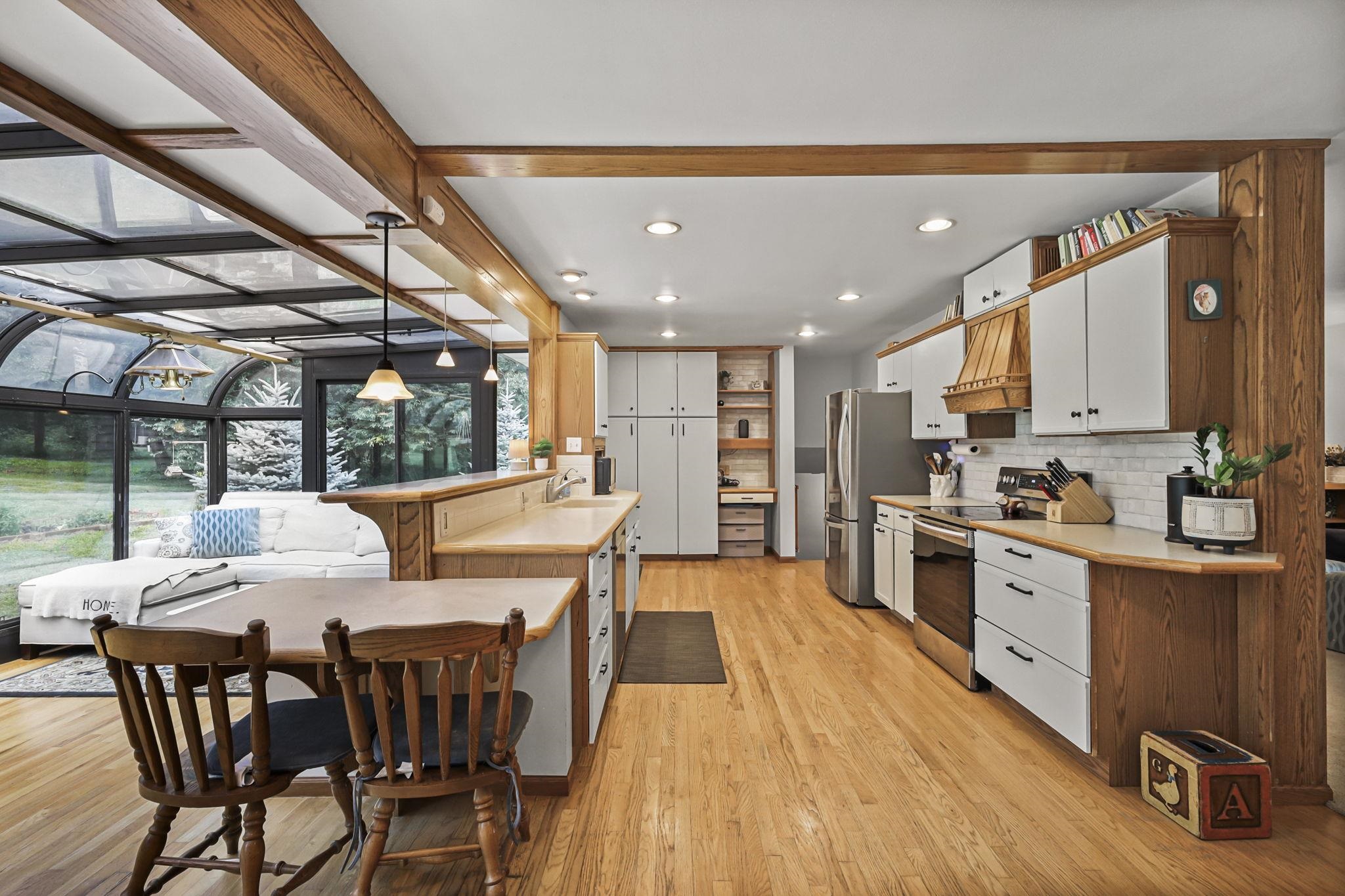 3596 Canter Drive