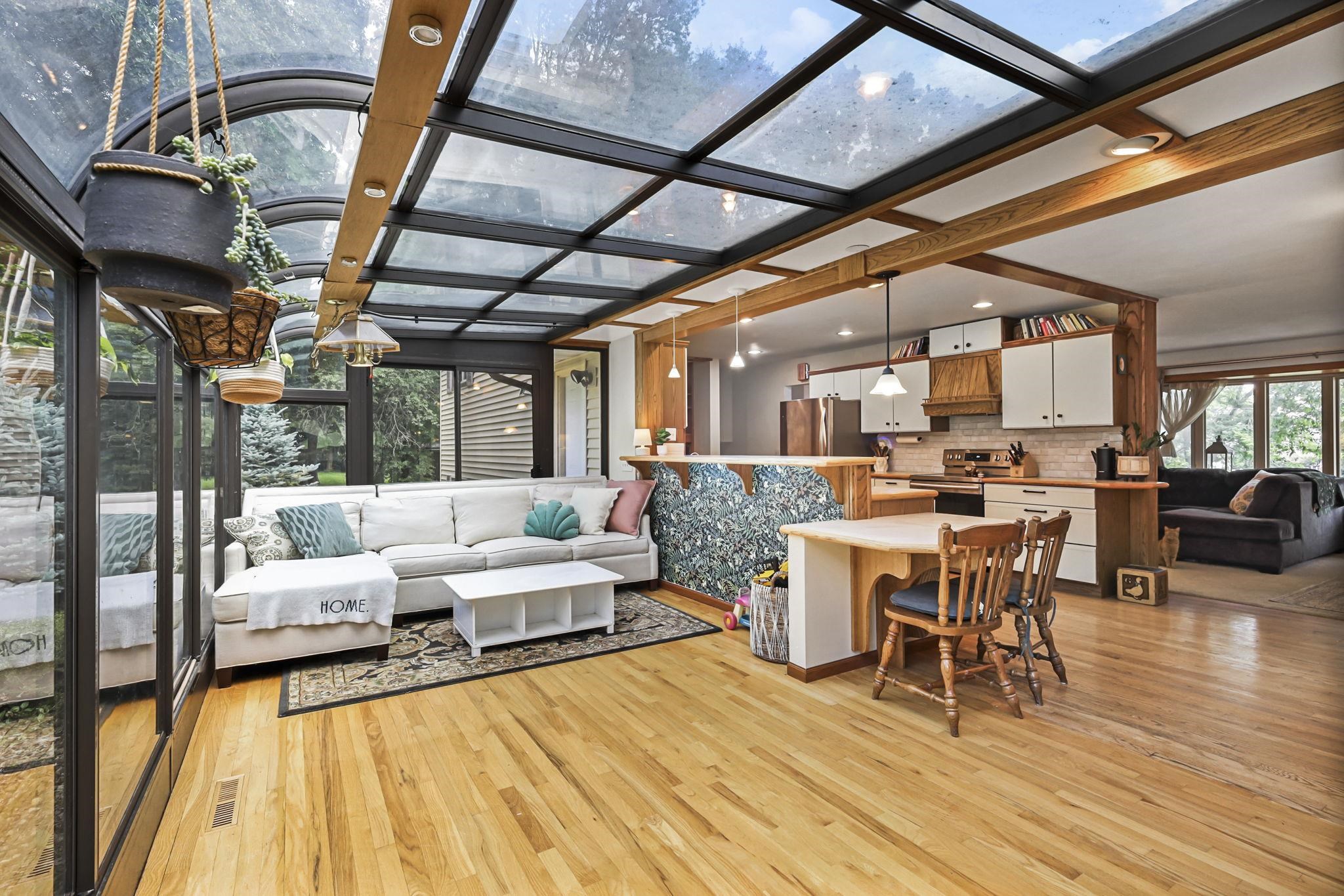3596 Canter Drive