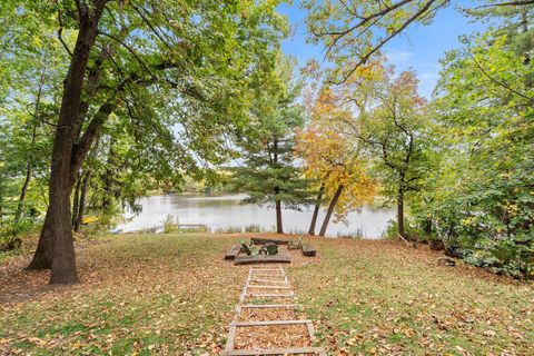 Photo of N3932 Park Road, Brodhead, WI 53520 (MLS # 2010574)