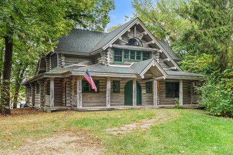 Photo of N3932 Park Road, Brodhead, WI 53520 (MLS # 2010574)