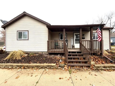 Photo of 2103 16th Street, Monroe, WI 53566 (MLS # 2012777)
