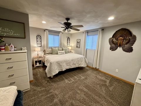 Tiny photo for 2103 16th Street, Monroe, WI 53566 (MLS # 2012777)