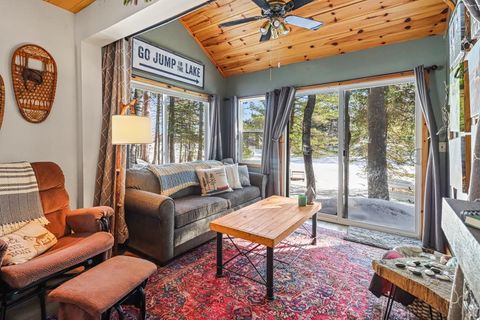 Photo of 1090 Gibney Lane, Woodruff, WI 54568 (MLS # 2018363)