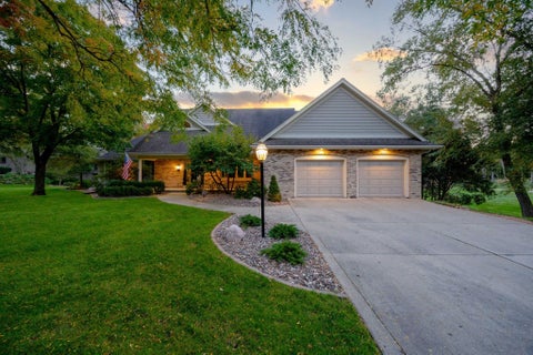 Photo of 1251 Janette Street, Fort Atkinson, WI 53538 (MLS # 2035224)