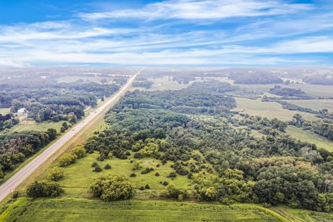 Tiny photo for 100 Highway 23, Green Lake, WI 54941 (MLS # 2005602)