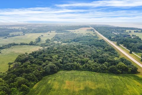 Tiny photo for 100 Highway 23, Green Lake, WI 54941 (MLS # 2005602)