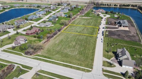 Photo of 1095 PINE LAKE Drive, Fond Du Lac, WI 54935 (MLS # NE50307638)