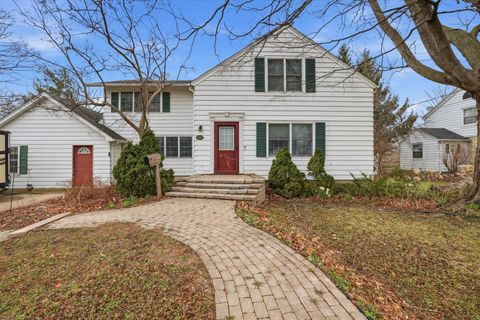 Photo of 1148 W Highland Street, Whitewater, WI 53190 (MLS # 2020284)