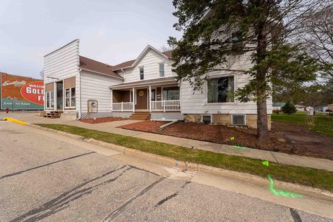 Photo of 308 Main Street, Wilton, WI 54670 (MLS # 2020387)