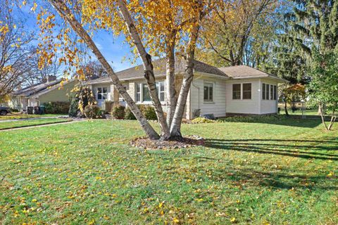 Tiny photo for 555 Edison Street, Waterloo, WI 53594 (MLS # 2012674)