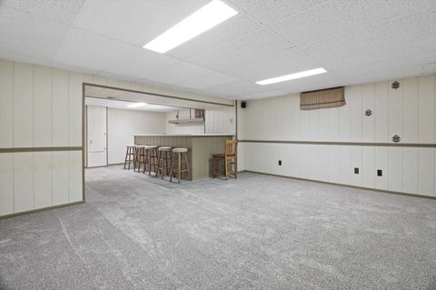 Tiny photo for 555 Edison Street, Waterloo, WI 53594 (MLS # 2012674)