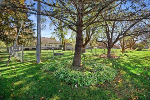 Tiny photo for 555 Edison Street, Waterloo, WI 53594 (MLS # 2012674)