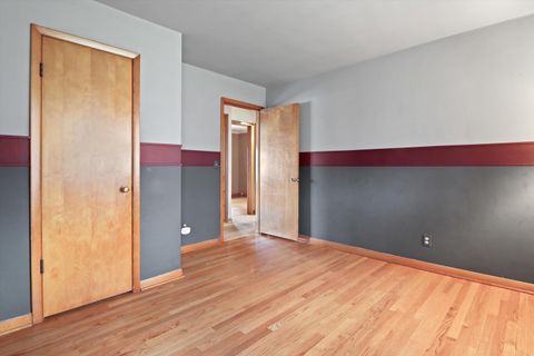 Tiny photo for 555 Edison Street, Waterloo, WI 53594 (MLS # 2012674)