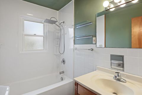 Tiny photo for 555 Edison Street, Waterloo, WI 53594 (MLS # 2012674)