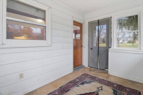 Tiny photo for 555 Edison Street, Waterloo, WI 53594 (MLS # 2012674)
