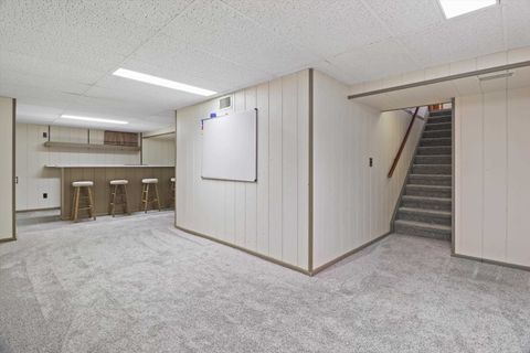 Tiny photo for 555 Edison Street, Waterloo, WI 53594 (MLS # 2012674)