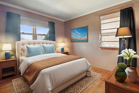 Tiny photo for 555 Edison Street, Waterloo, WI 53594 (MLS # 2012674)