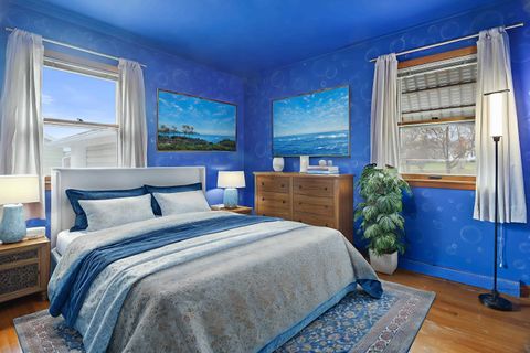 Tiny photo for 555 Edison Street, Waterloo, WI 53594 (MLS # 2012674)