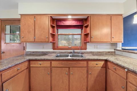 Tiny photo for 555 Edison Street, Waterloo, WI 53594 (MLS # 2012674)