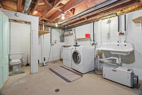 Tiny photo for 555 Edison Street, Waterloo, WI 53594 (MLS # 2012674)