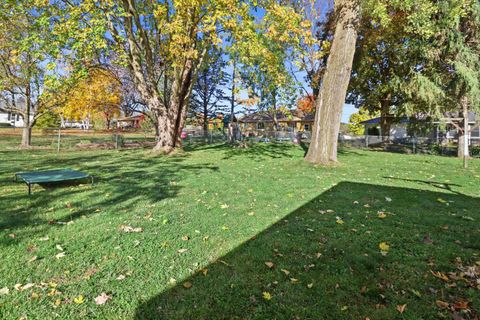 Tiny photo for 555 Edison Street, Waterloo, WI 53594 (MLS # 2012674)