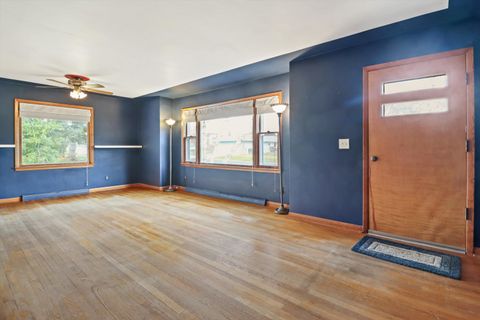 Tiny photo for 555 Edison Street, Waterloo, WI 53594 (MLS # 2012674)