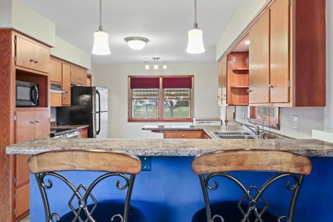 Tiny photo for 555 Edison Street, Waterloo, WI 53594 (MLS # 2012674)