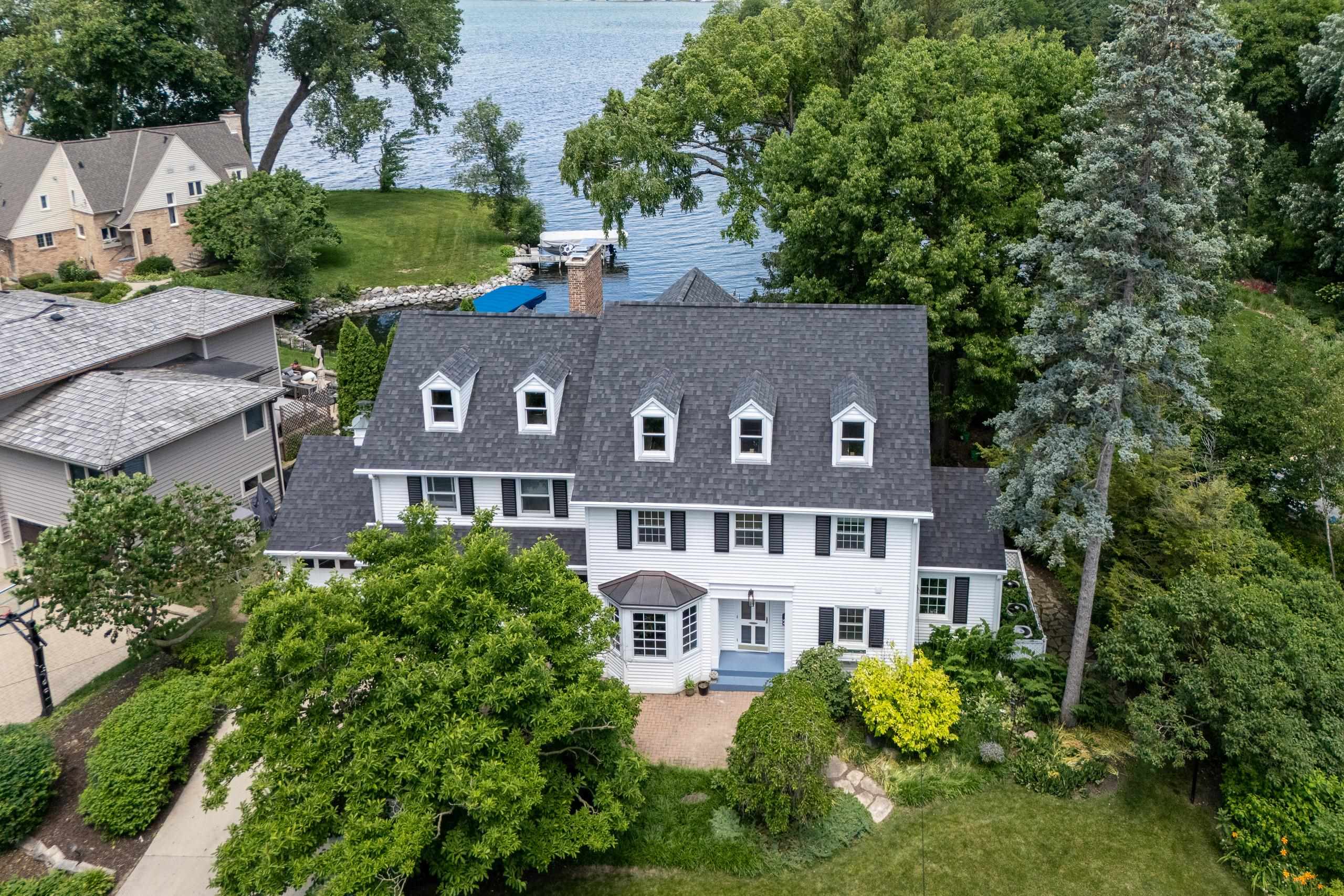 44 Burrows Road
