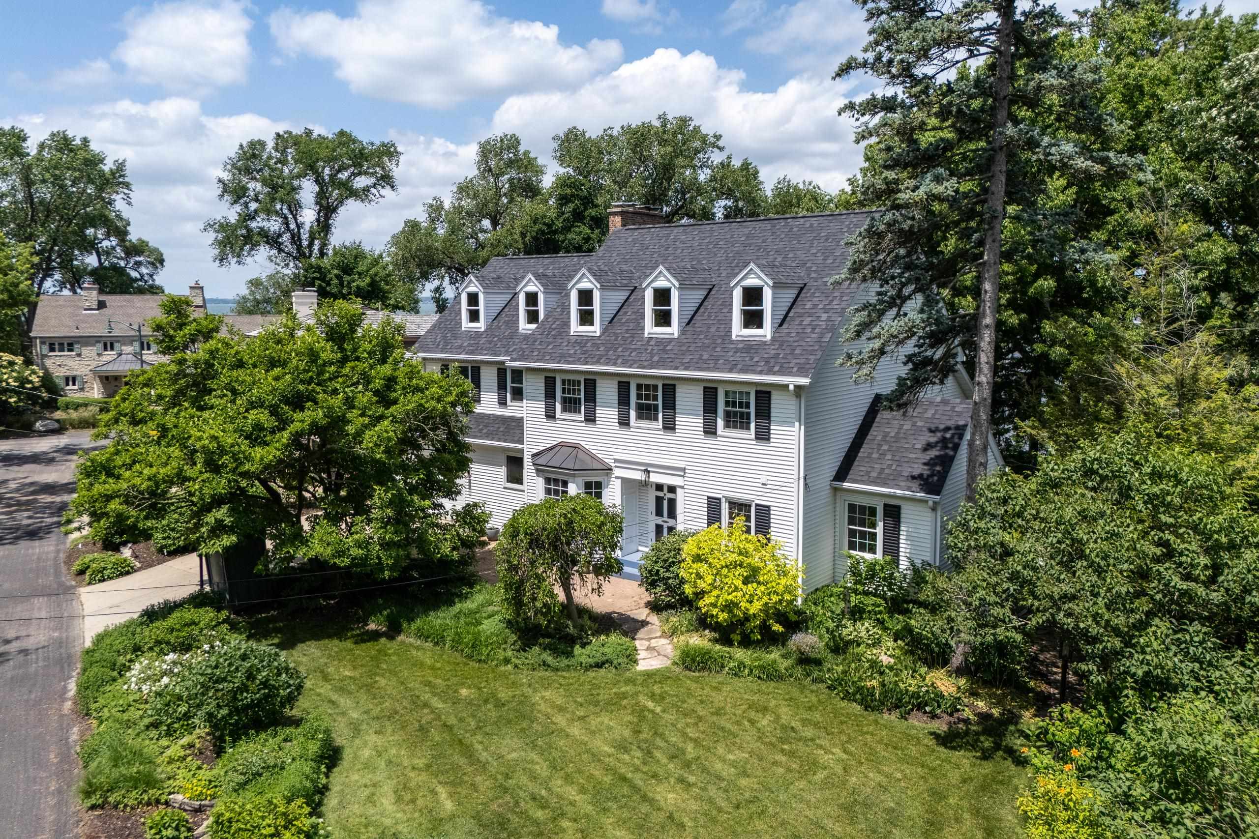 44 Burrows Road