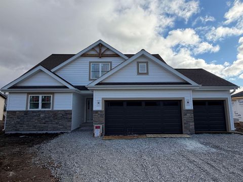 Photo of 5821 Bridle Way, Madison, WI 53718 (MLS # 2018731)