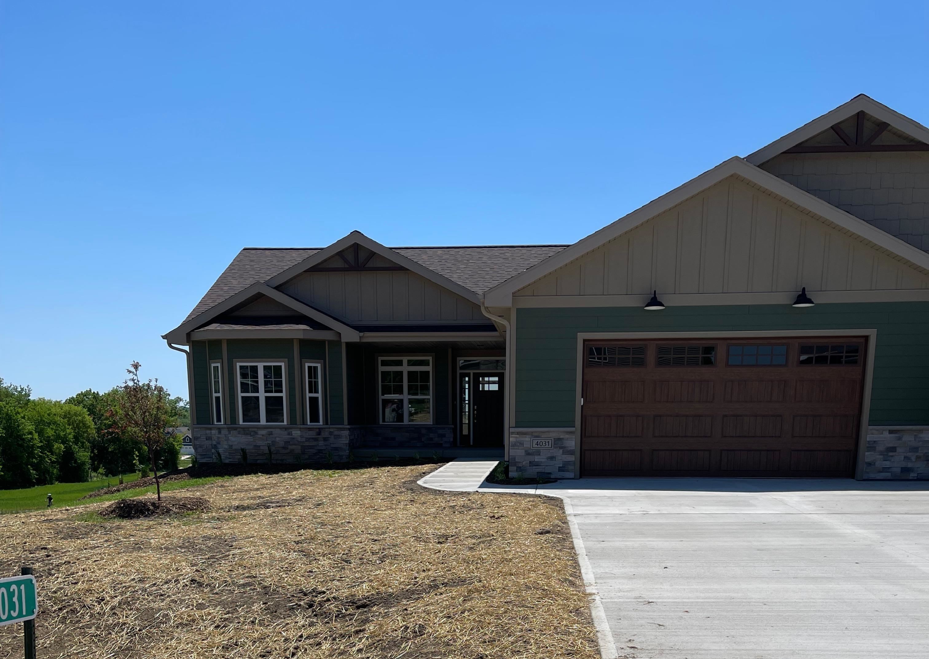 4031 Whistle Rock Circle