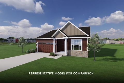 7118 Johann Farm Road Middleton WI 53562
