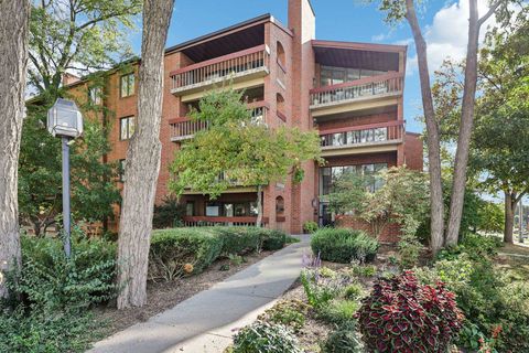 Photo of 601 N Segoe Road 301 #301, Madison, WI 53705 (MLS # 2010492)